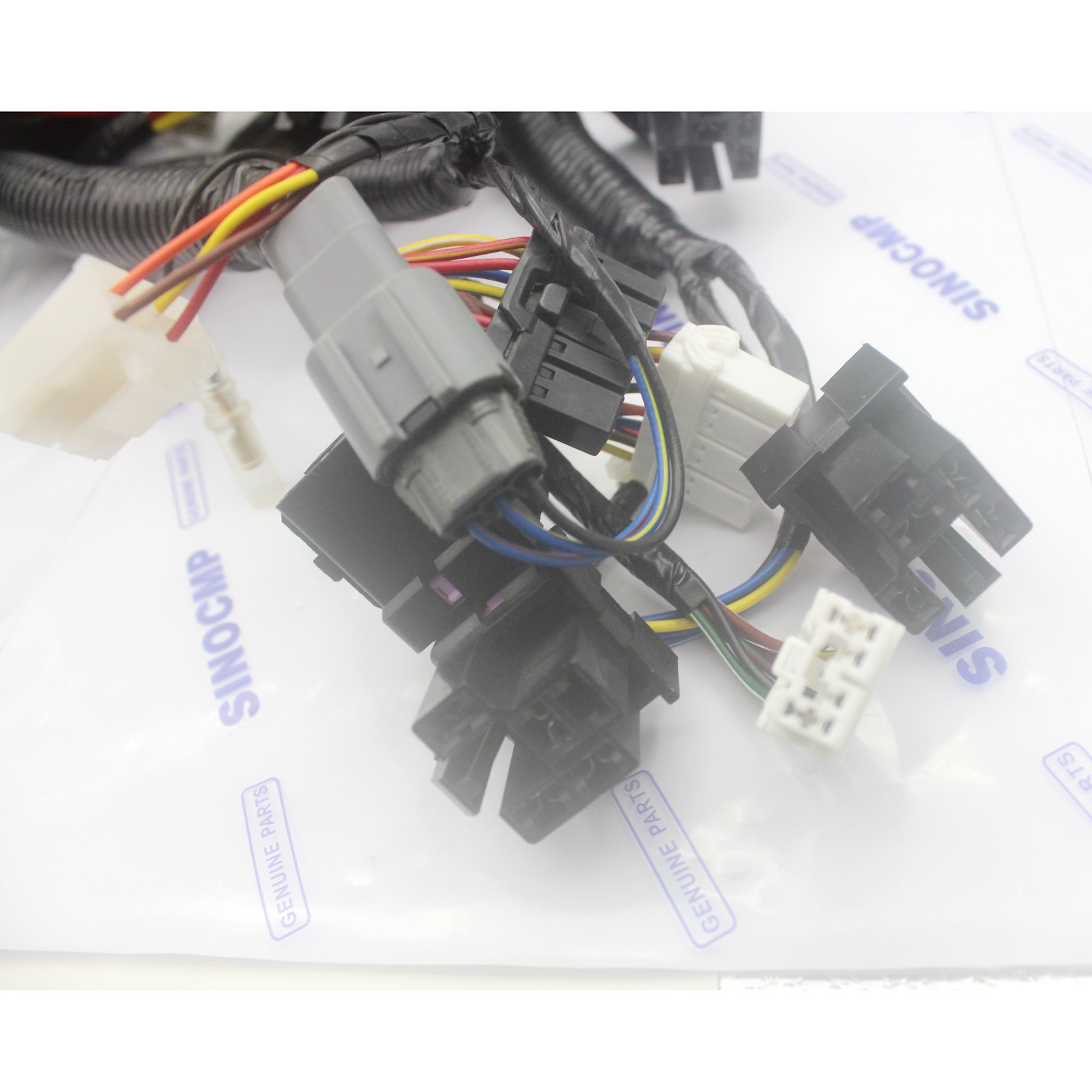 SINOCMP 0005458 Inner Wiring Harness - Internal Wiring Harness For